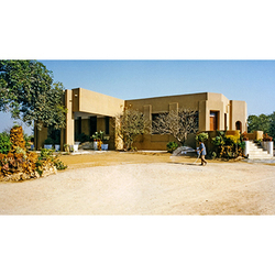 Tekri, birthplace of Sulṭān Muḥammad Shāh (Aga Khan III)